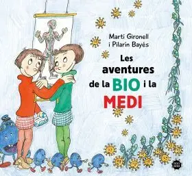 Les Aventures de la Bio I la Medi