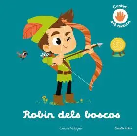 Robin Dels Boscos
