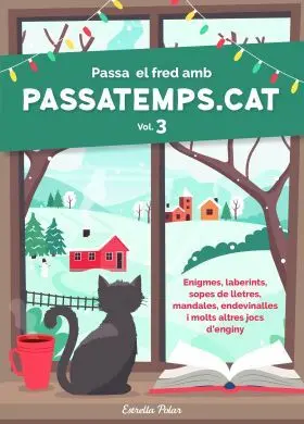Passa el Fred Amb Passatemps. cat