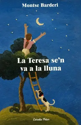 La Teresa Sen Va a la Lluna