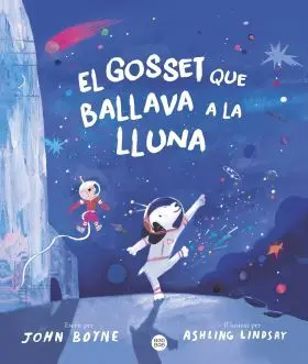 El Gosset que Ballava a la Lluna