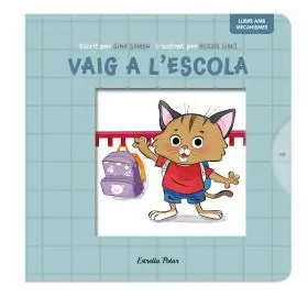 Vaig a Lescola