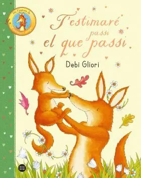 T´estimaré Passi el que Passi