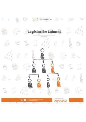 Legislacion Laboral Leyitbe