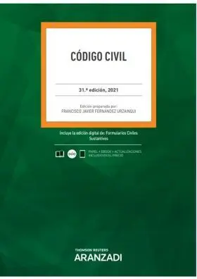 Código Civil (Duo) (Papel + E-Book)