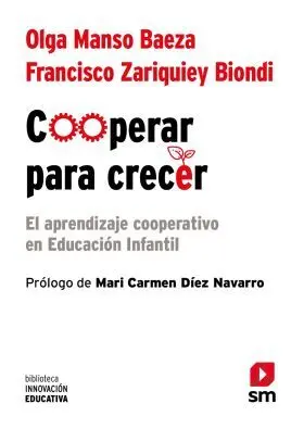 Cooperar para Crecer