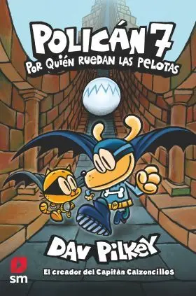 Por Quien Ruedan las Pelotas