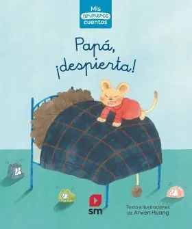 Papá, ¡Despierta!