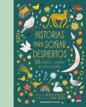 Historias para Soñar Despiertos