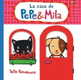 La Casa de Pepe & Mila