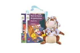 Pack Rasi se Va a Dormir