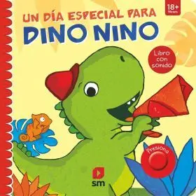 Dn. Un Día Especial para Dino Nino