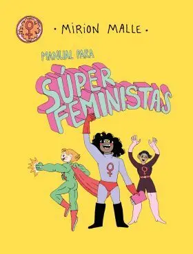 Manual para Superfeministas