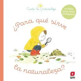 Cln. ¿Para qué Sirve la Naturaleza?