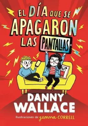 El Día que se Apagaron las Pantallas