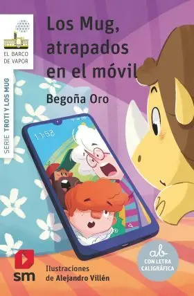 Atrapados en el Móvil
