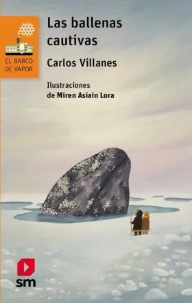 Las Ballenas Cautivas