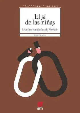 El si de las Niñas