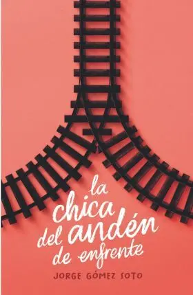 La Chica del Andén de Enfrente