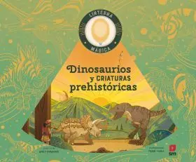 Dinosaurios y Criaturas Prehistóricas