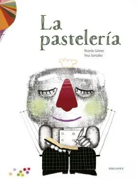 Pasteleria,La