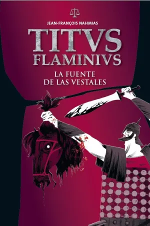 La Fuente de las Vestales