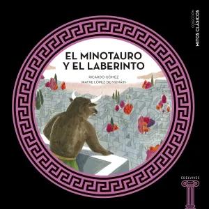 El Minotauro y el Laberinto