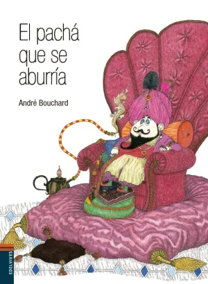 El Pacha que se Aburria