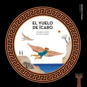 El Vuelo de Icaro