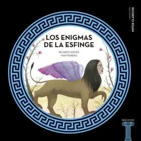 Los Enigmas de la Esfinge