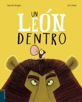 Un Leon dentro
