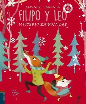 Una Navidad Misteriosa