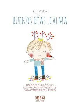 Buenos Dias, Calma
