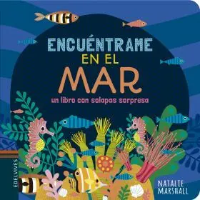 Encuentrame en el Mar