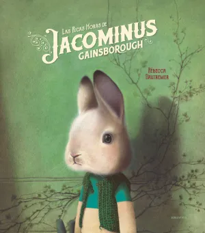 Ricas Horas de Jacominus Gainsborough,Las