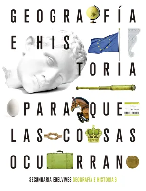Geografía e Historia 3. º eso (Versión 2) Pqlco (Valencia + Asturias + Castilla y
