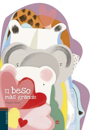 Beso Mas Grande,El