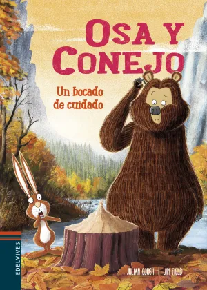 Un Bocado de Cuidado