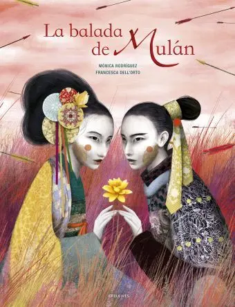 Balada de Mulan,La