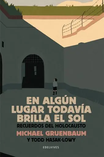 En Algun Lugar Todavia Brilla el Sol