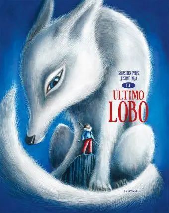 Ultimo Lobo,El