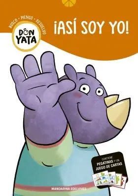 Don Yata Cuaderno 1