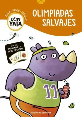 Don Yata Cuaderno 3