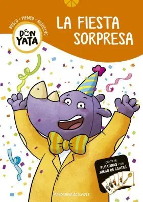 Don Yata Cuaderno 4