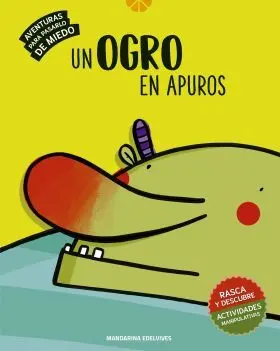 Aventuras para Pasarlo de Miedo Cuaderno 1