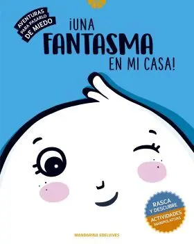 Aventuras para Pasarlo de Miedo Cuaderno 2
