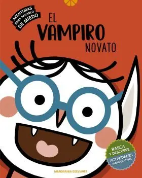 Aventuras para Pasarlo de Miedo Cuaderno 3