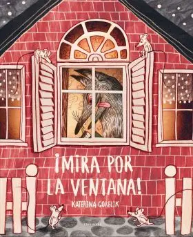 !Mira por la Ventana!