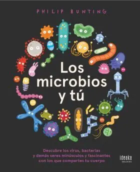 Los Microbios y tu
