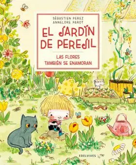 Flores Tambien se Enamoran,Las